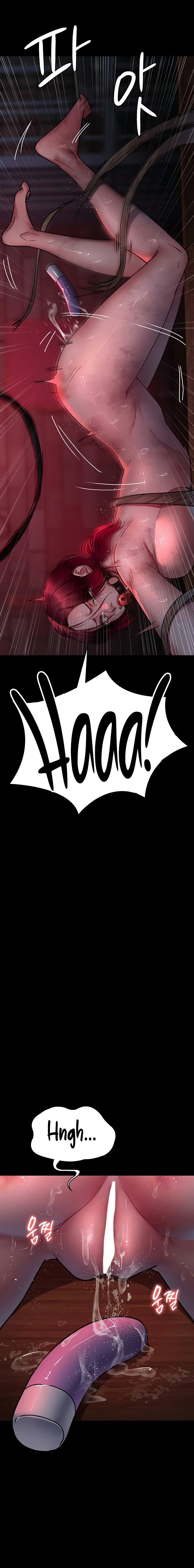 Bệnh Viện Đêm Chap Chapter 58-Bệnh Viện Đêm - Next Chap 59