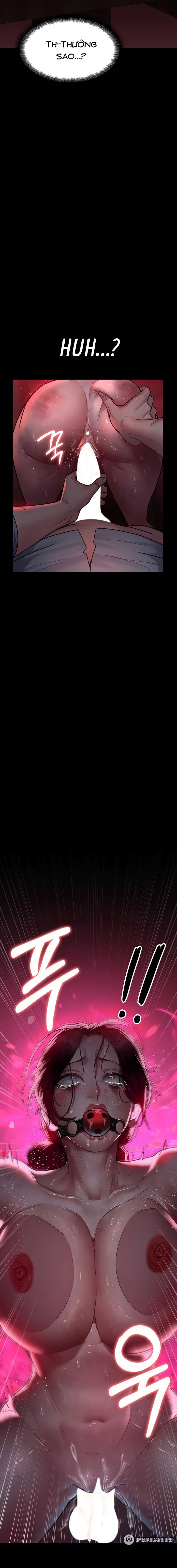 Bệnh Viện Đêm Chap Chapter 58-Bệnh Viện Đêm - Next Chap 59