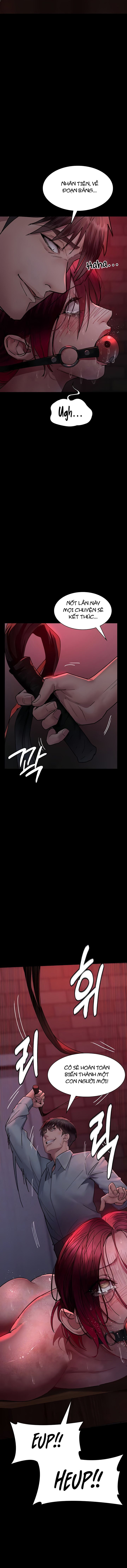 Bệnh Viện Đêm Chap Chapter 58-Bệnh Viện Đêm - Next Chap 59