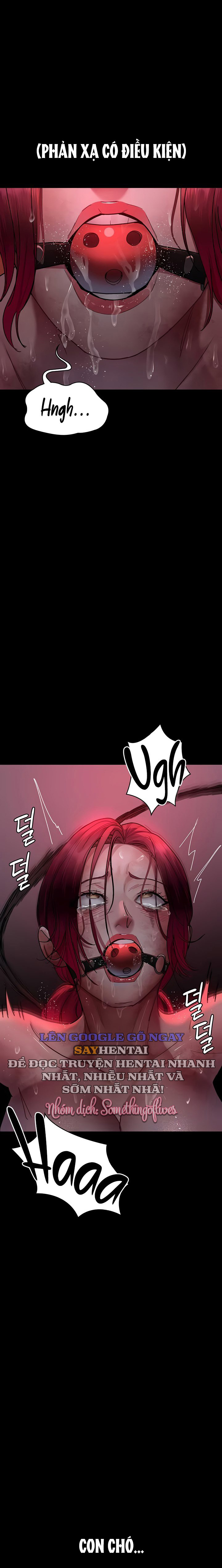 Bệnh Viện Đêm Chap Chapter 58-Bệnh Viện Đêm - Next Chap 59