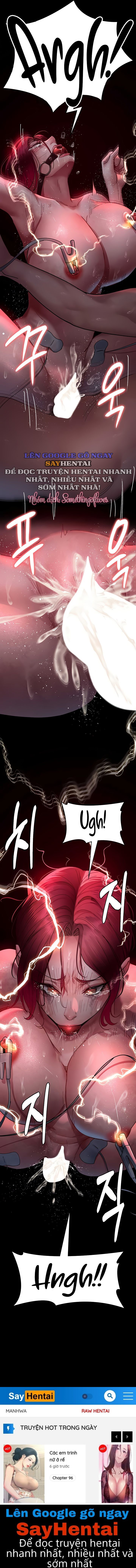 Bệnh Viện Đêm Chap Chapter 59-Bệnh Viện Đêm - Next Chap 60