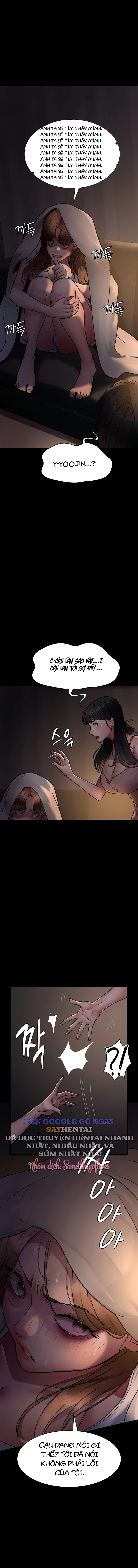 Bệnh Viện Đêm Chap Chapter 61-Bệnh Viện Đêm - Next Chap 62