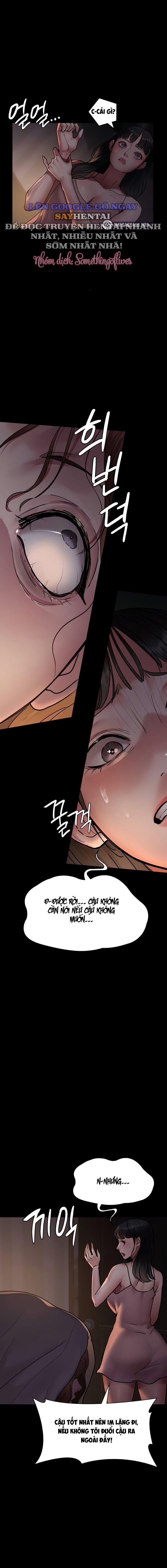 Bệnh Viện Đêm Chap Chapter 61-Bệnh Viện Đêm - Next Chap 62