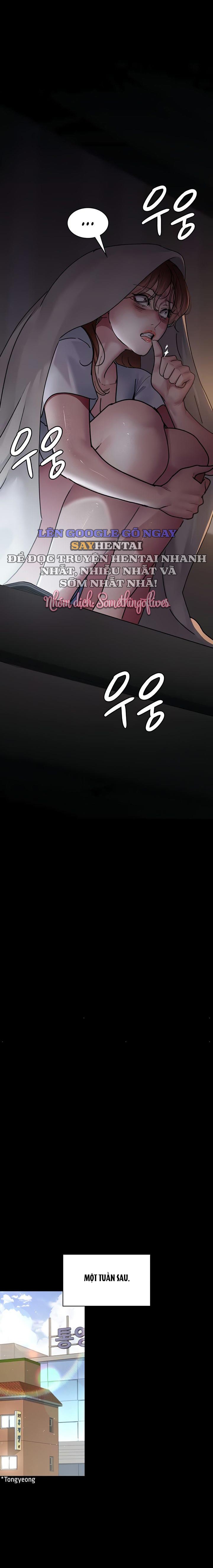 Bệnh Viện Đêm Chap Chapter 61-Bệnh Viện Đêm - Next Chap 62