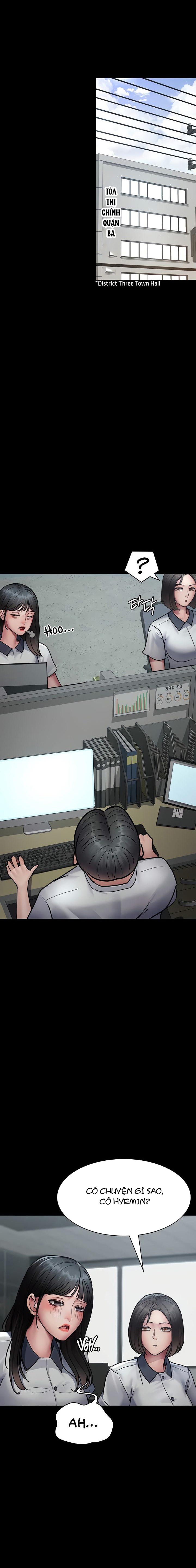 Bệnh Viện Đêm Chap Chapter 61-Bệnh Viện Đêm - Next Chap 62