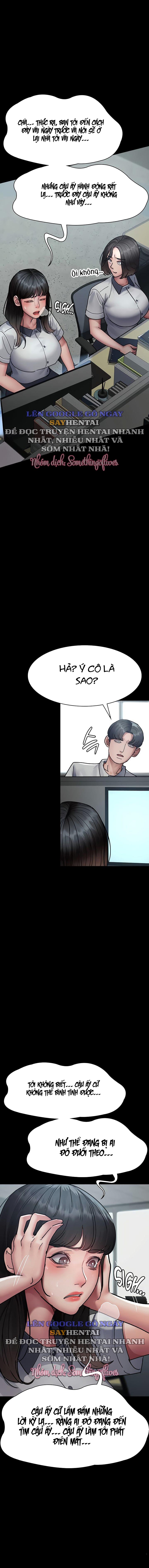 Bệnh Viện Đêm Chap Chapter 61-Bệnh Viện Đêm - Next Chap 62