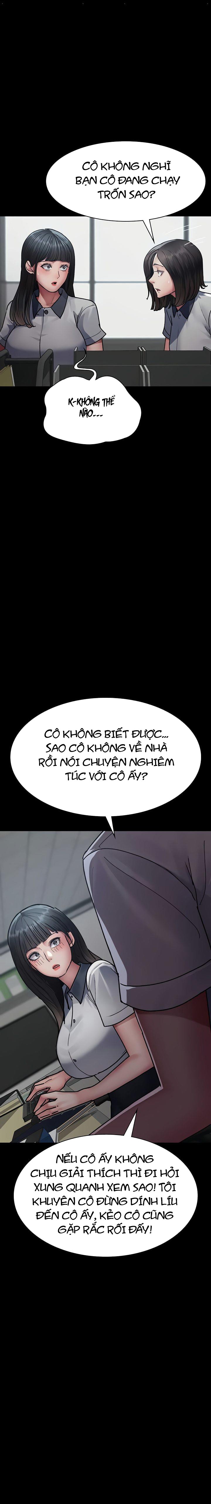 Bệnh Viện Đêm Chap Chapter 61-Bệnh Viện Đêm - Next Chap 62