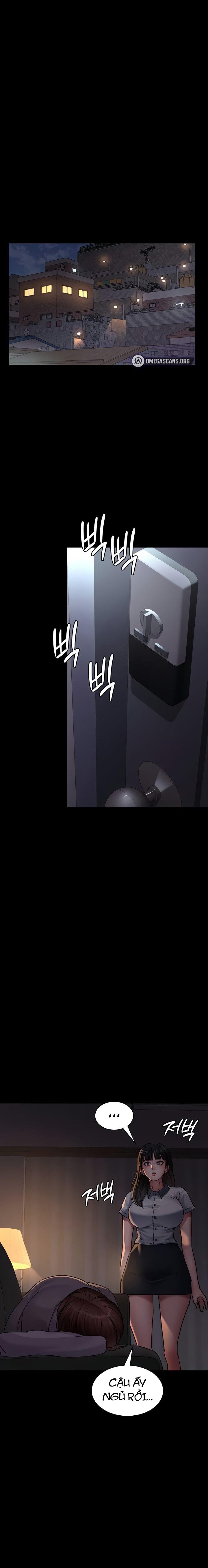 Bệnh Viện Đêm Chap Chapter 61-Bệnh Viện Đêm - Next Chap 62