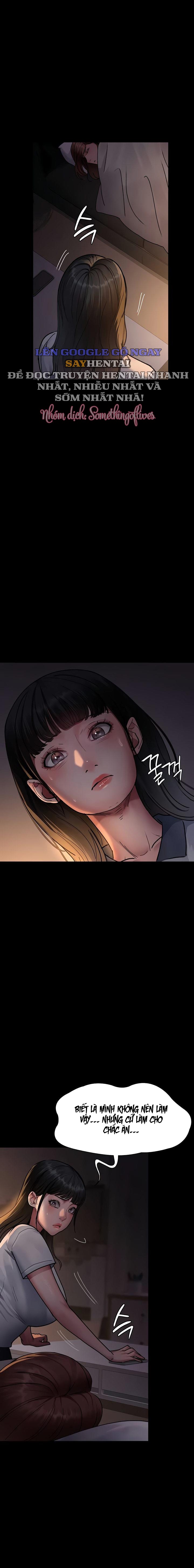 Bệnh Viện Đêm Chap Chapter 61-Bệnh Viện Đêm - Next Chap 62