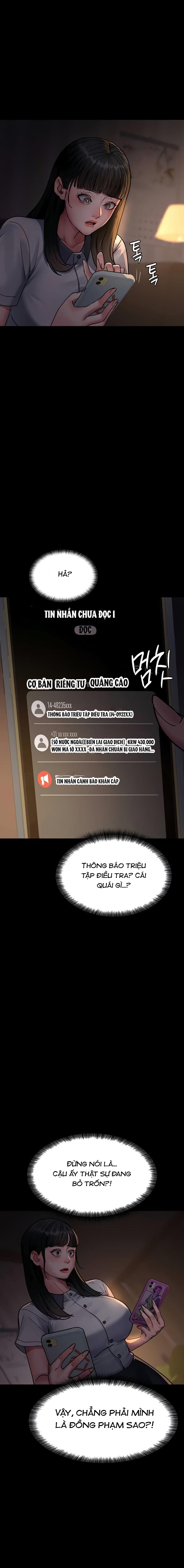 Bệnh Viện Đêm Chap Chapter 61-Bệnh Viện Đêm - Next Chap 62