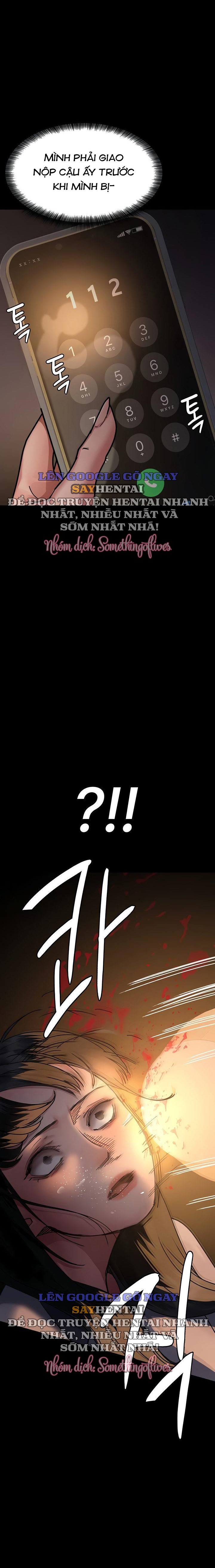 Bệnh Viện Đêm Chap Chapter 61-Bệnh Viện Đêm - Next Chap 62