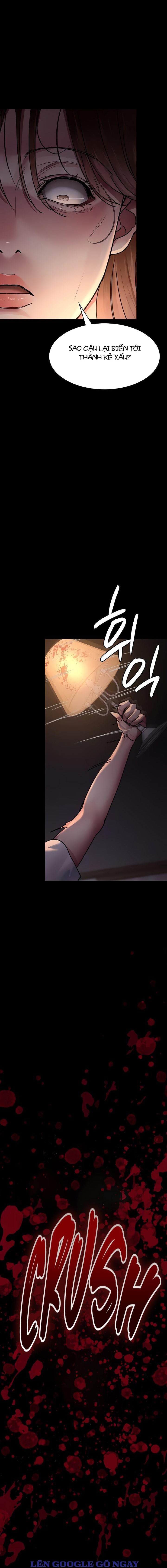 Bệnh Viện Đêm Chap Chapter 61-Bệnh Viện Đêm - Next Chap 62