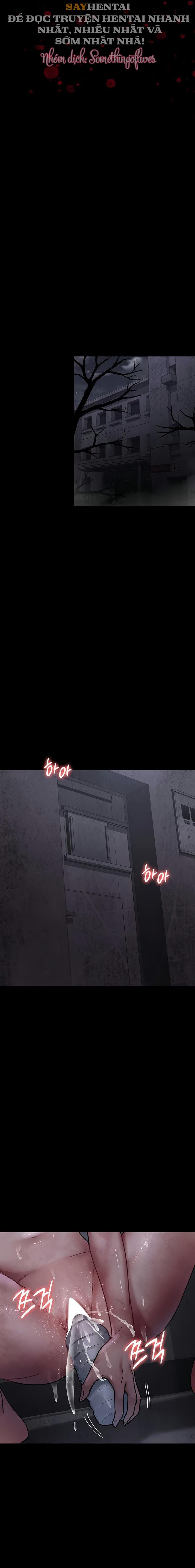 Bệnh Viện Đêm Chap Chapter 61-Bệnh Viện Đêm - Next Chap 62