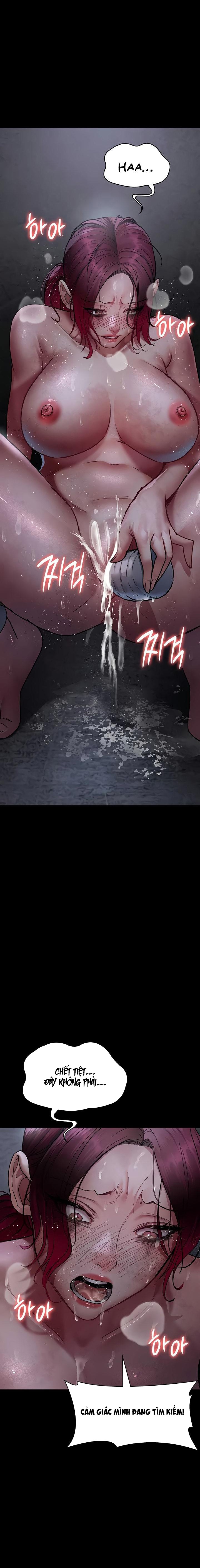 Bệnh Viện Đêm Chap Chapter 61-Bệnh Viện Đêm - Next Chap 62