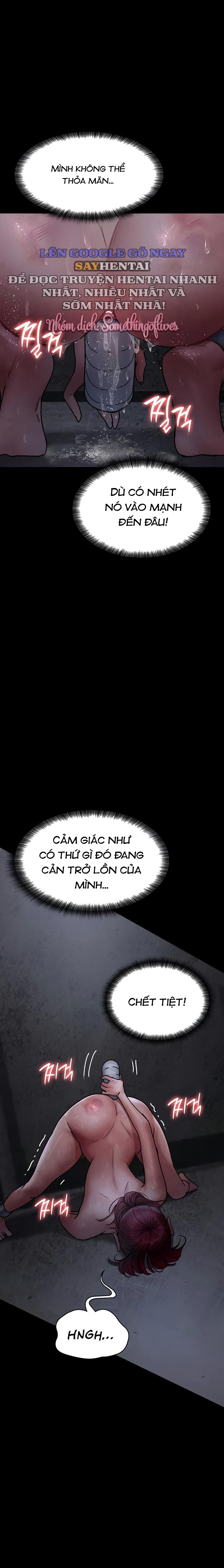 Bệnh Viện Đêm Chap Chapter 61-Bệnh Viện Đêm - Next Chap 62