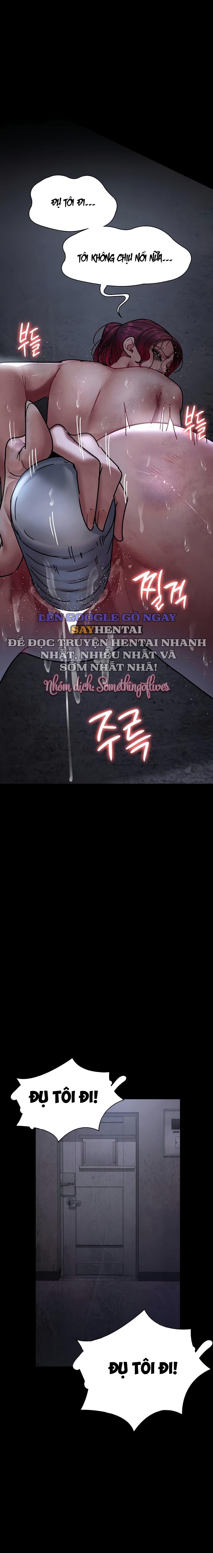 Bệnh Viện Đêm Chap Chapter 61-Bệnh Viện Đêm - Next Chap 62