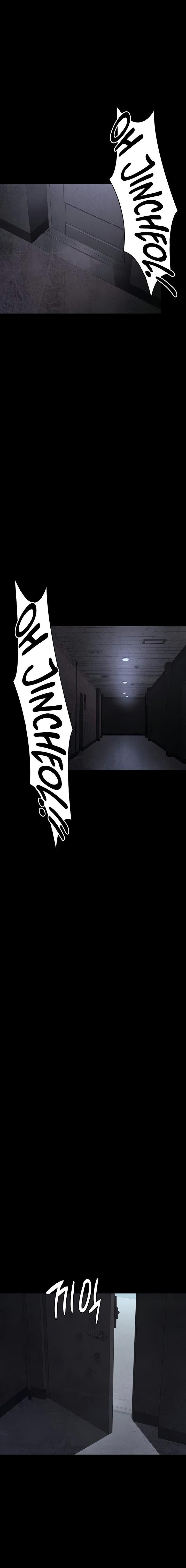 Bệnh Viện Đêm Chap Chapter 61-Bệnh Viện Đêm - Next Chap 62