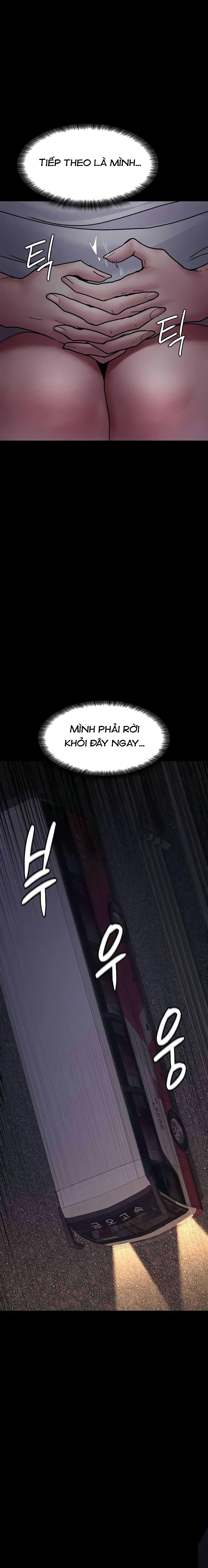 Bệnh Viện Đêm Chap Chapter 61-Bệnh Viện Đêm - Next Chap 62