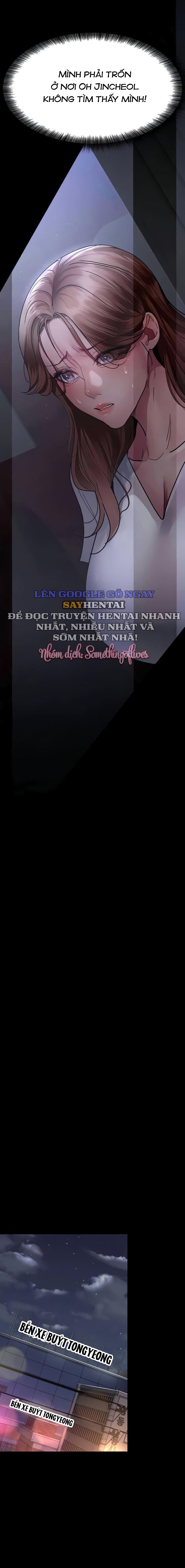 Bệnh Viện Đêm Chap Chapter 61-Bệnh Viện Đêm - Next Chap 62