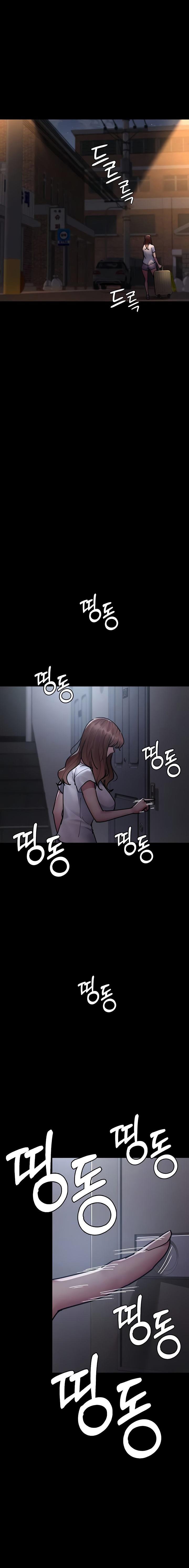 Bệnh Viện Đêm Chap Chapter 61-Bệnh Viện Đêm - Next Chap 62