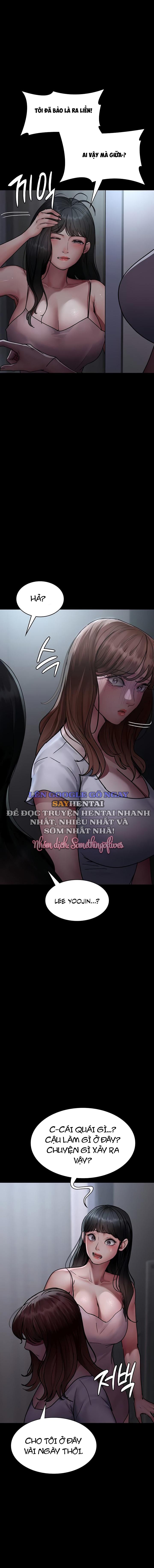 Bệnh Viện Đêm Chap Chapter 61-Bệnh Viện Đêm - Next Chap 62