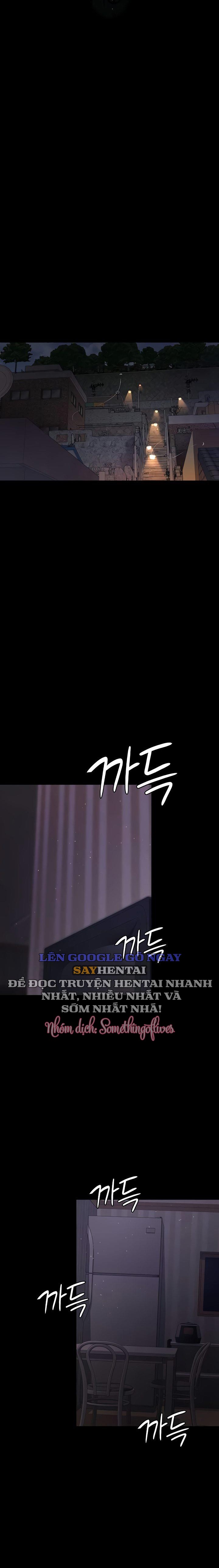 Bệnh Viện Đêm Chap Chapter 61-Bệnh Viện Đêm - Next Chap 62