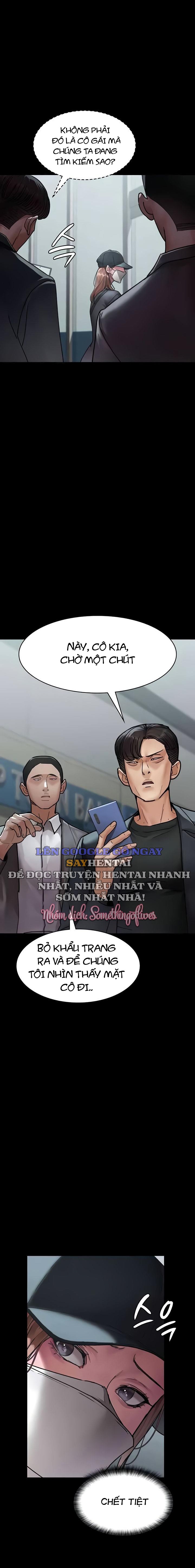 Bệnh Viện Đêm Chap Chapter 62-Bệnh Viện Đêm - Next Chap 63