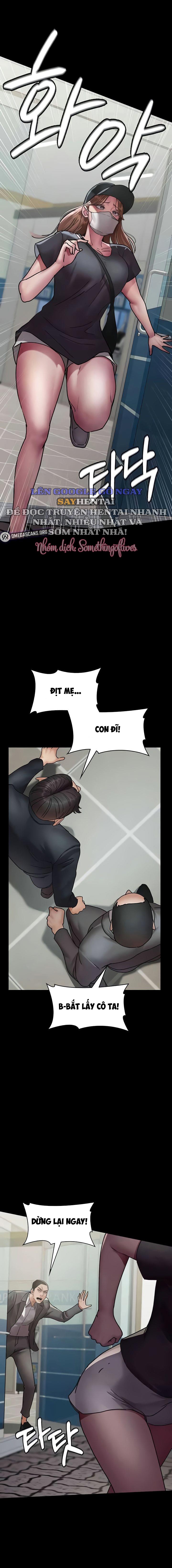 Bệnh Viện Đêm Chap Chapter 62-Bệnh Viện Đêm - Next Chap 63