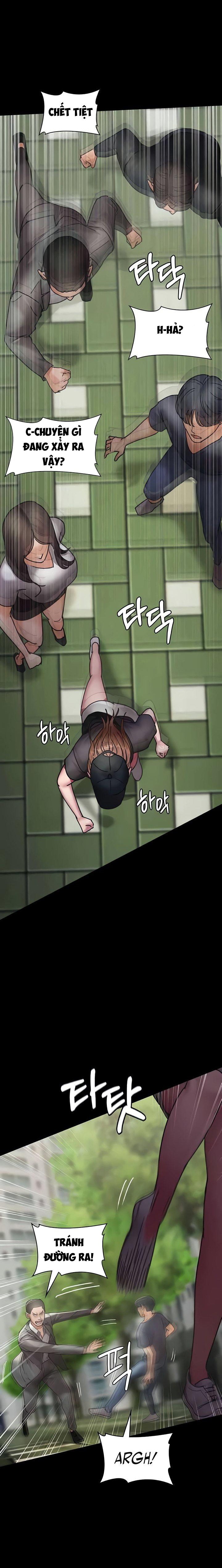 Bệnh Viện Đêm Chap Chapter 62-Bệnh Viện Đêm - Next Chap 63