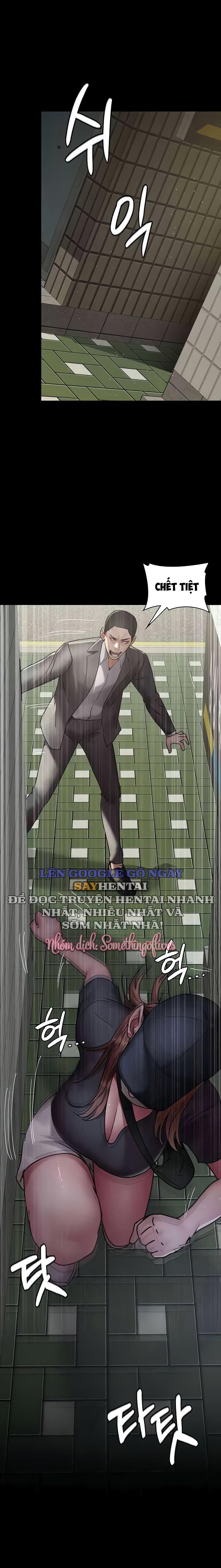 Bệnh Viện Đêm Chap Chapter 62-Bệnh Viện Đêm - Next Chap 63