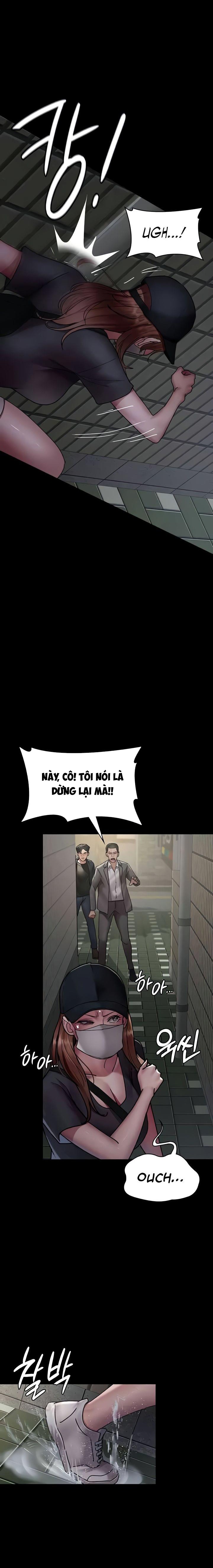 Bệnh Viện Đêm Chap Chapter 62-Bệnh Viện Đêm - Next Chap 63