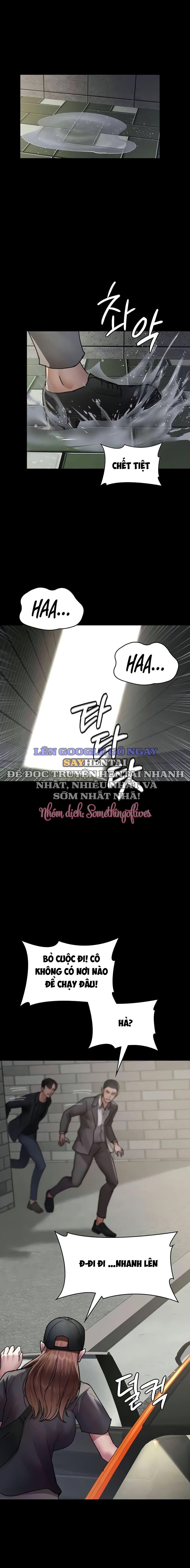 Bệnh Viện Đêm Chap Chapter 62-Bệnh Viện Đêm - Next Chap 63