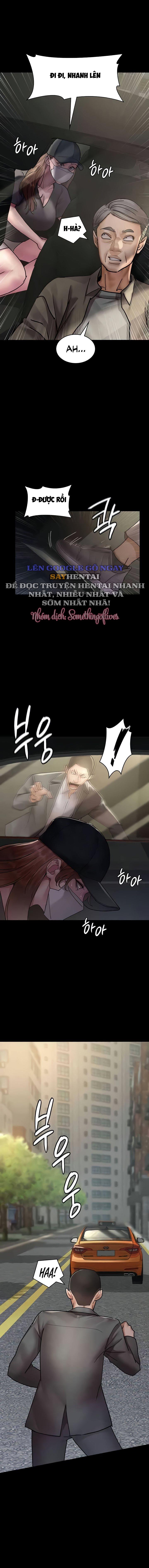 Bệnh Viện Đêm Chap Chapter 62-Bệnh Viện Đêm - Next Chap 63