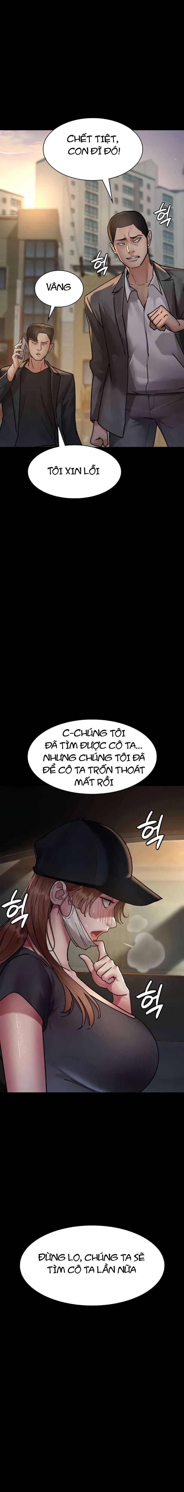 Bệnh Viện Đêm Chap Chapter 62-Bệnh Viện Đêm - Next Chap 63