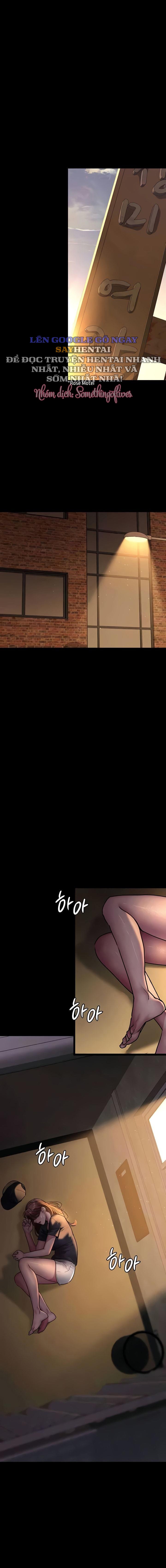 Bệnh Viện Đêm Chap Chapter 62-Bệnh Viện Đêm - Next Chap 63