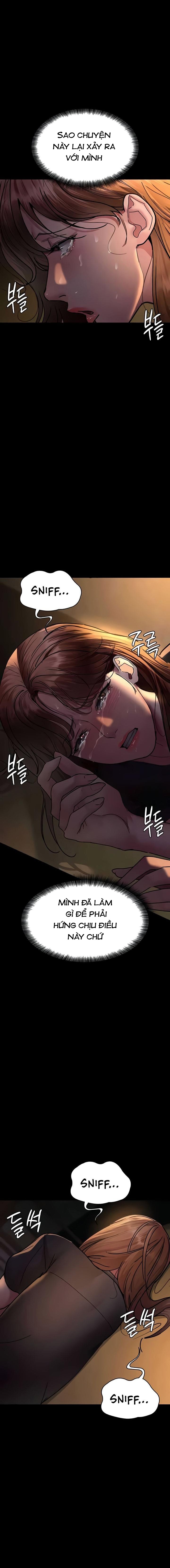 Bệnh Viện Đêm Chap Chapter 62-Bệnh Viện Đêm - Next Chap 63