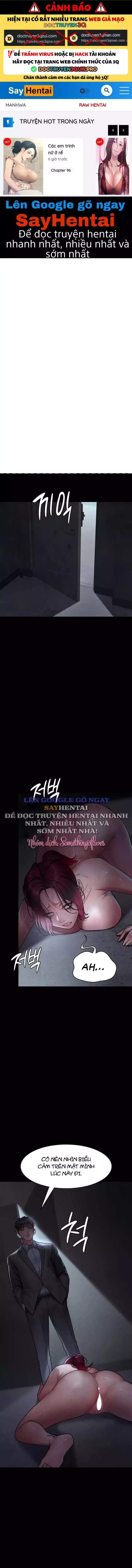 Bệnh Viện Đêm Chap Chapter 62-Bệnh Viện Đêm - Next Chap 63