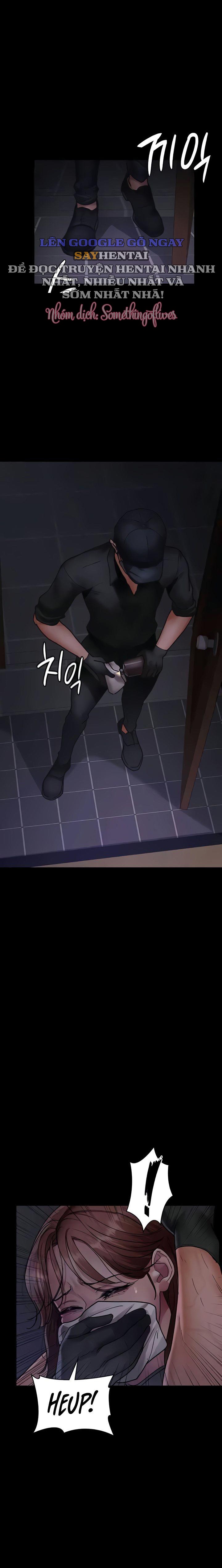 Bệnh Viện Đêm Chap Chapter 62-Bệnh Viện Đêm - Next Chap 63