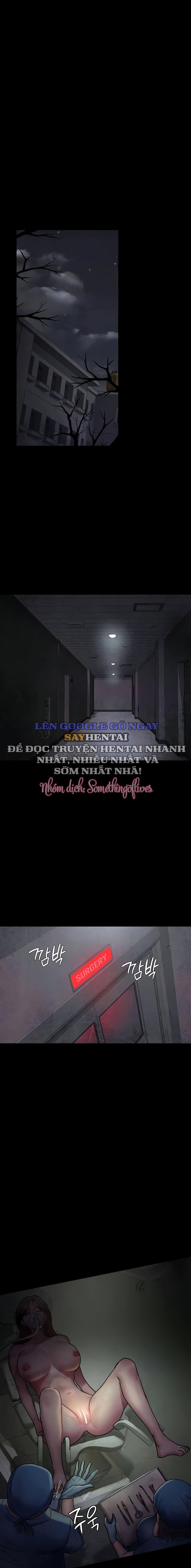 Bệnh Viện Đêm Chap Chapter 62-Bệnh Viện Đêm - Next Chap 63