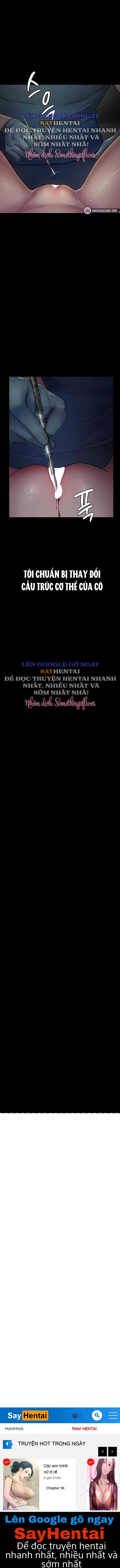 Bệnh Viện Đêm Chap Chapter 62-Bệnh Viện Đêm - Next Chap 63