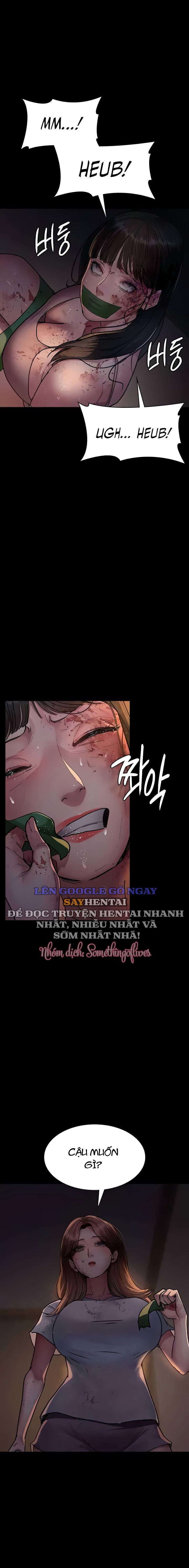 Bệnh Viện Đêm Chap Chapter 62-Bệnh Viện Đêm - Next Chap 63