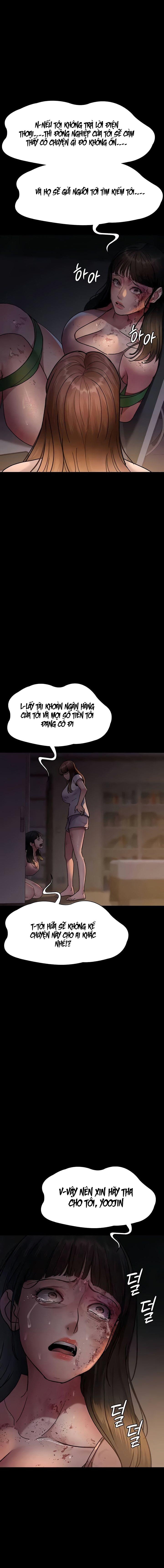 Bệnh Viện Đêm Chap Chapter 62-Bệnh Viện Đêm - Next Chap 63