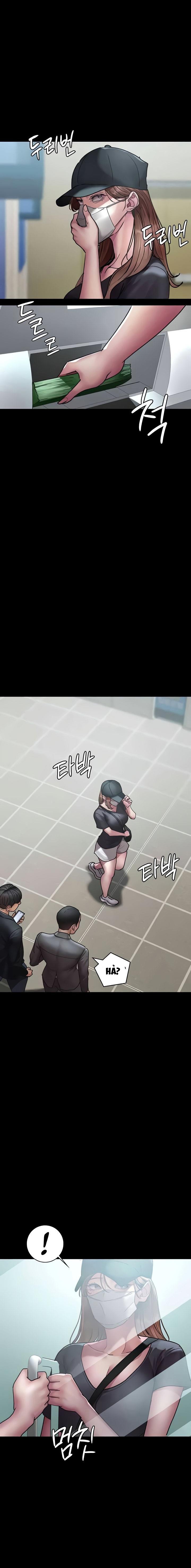 Bệnh Viện Đêm Chap Chapter 62-Bệnh Viện Đêm - Next Chap 63