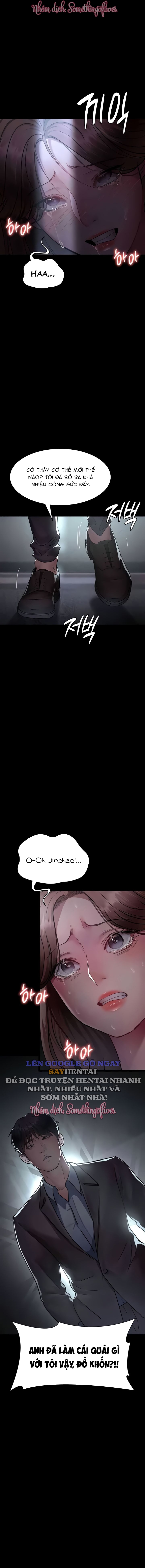 Bệnh Viện Đêm Chap Chapter 63-Bệnh Viện Đêm - Next Chap 64