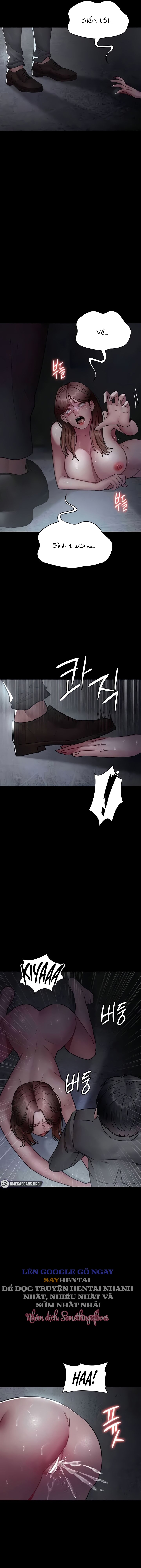 Bệnh Viện Đêm Chap Chapter 63-Bệnh Viện Đêm - Next Chap 64