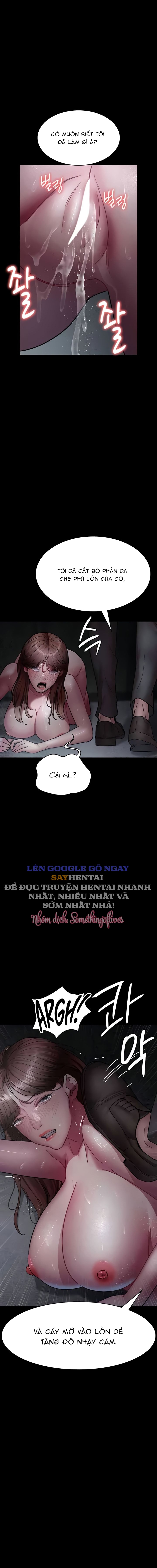 Bệnh Viện Đêm Chap Chapter 63-Bệnh Viện Đêm - Next Chap 64