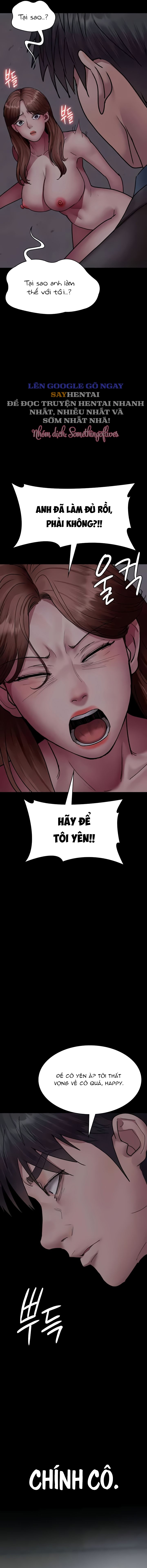 Bệnh Viện Đêm Chap Chapter 63-Bệnh Viện Đêm - Next Chap 64