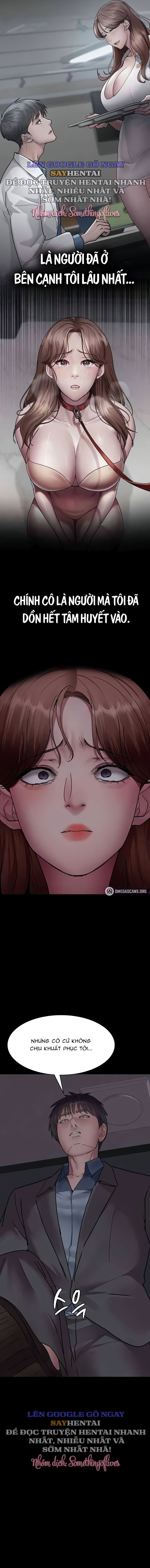 Bệnh Viện Đêm Chap Chapter 63-Bệnh Viện Đêm - Next Chap 64