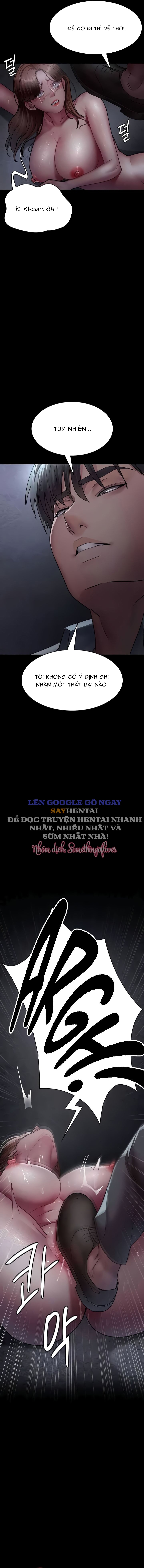 Bệnh Viện Đêm Chap Chapter 63-Bệnh Viện Đêm - Next Chap 64