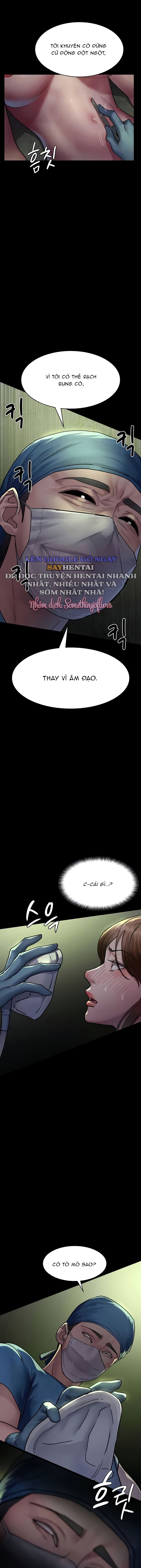 Bệnh Viện Đêm Chap Chapter 63-Bệnh Viện Đêm - Next Chap 64